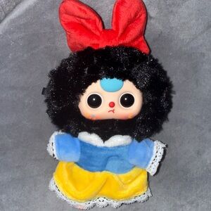 Baby Three BB3 Children’s Wonderland - Snow White